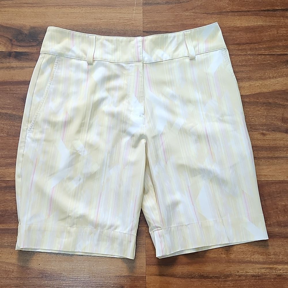 EUC Nike Alpha 13 Fast Flex Golf Shorts